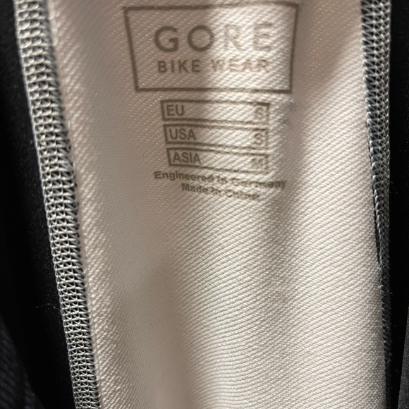 Gore Bike Wear Men's Xenon 2.0 SO Jersey - Picture 9 of 11